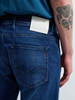 STRAIGHT DENIM GROVER Trousers
