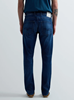 STRAIGHT DENIM GROVER Trousers