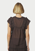 Jayla S Voile Top