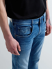 SLIM DENIM ANBASS Trousers