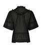 Evienne S Voile Top