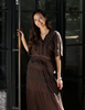 Evienne S Voile Top