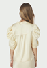 Roella Heavy Sateen Blouse