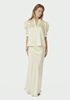 Roella Heavy Sateen Blouse