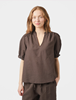 Odesa Linen Blouse