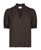 Odesa Linen Blouse