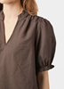 Odesa Linen Blouse