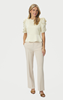 Benua Heavy Sateen Blouse