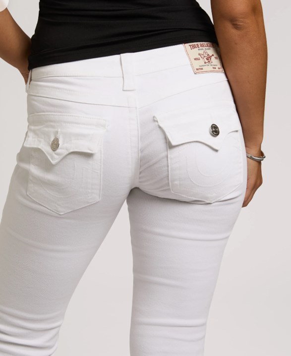 JOEY LR FLARE FLAP