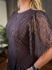 LetiCC Lace Maxi Dress