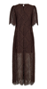 LetiCC Lace Maxi Dress