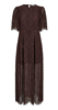 LetiCC Lace Maxi Dress