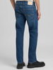 STRAIGHT DENIM GROVER Trousers