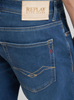 STRAIGHT DENIM GROVER Trousers