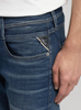 SLIM DENIM ANBASS Trousers/Jeans