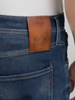 SLIM DENIM ANBASS Trousers/Jeans
