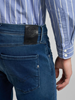 SLIM DENIM ANBASS Trousers/Jeans
