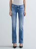 BOOTCUT DENIM NEW LUZ BOOTCUT Trousers