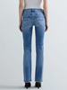 BOOTCUT DENIM NEW LUZ BOOTCUT Trousers