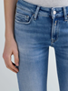 BOOTCUT DENIM NEW LUZ BOOTCUT Trousers