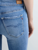 BOOTCUT DENIM NEW LUZ BOOTCUT Trousers
