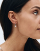 Sirius Hoops Steel