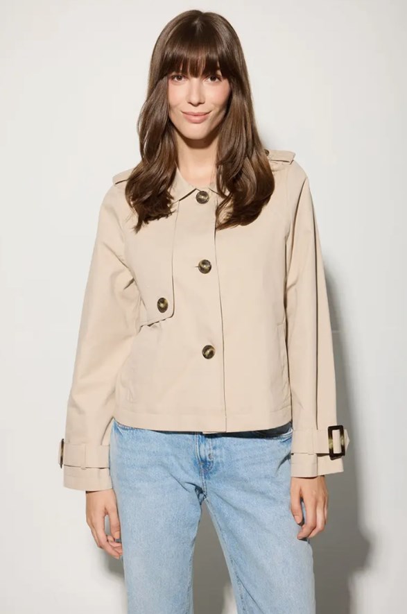 Serafina Jacket