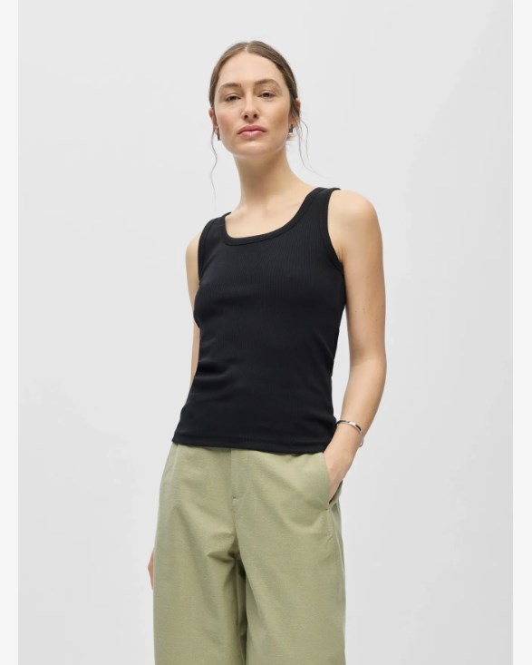 OBJMOLI SLI TANK TOP NOOS