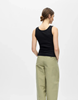 OBJMOLI SLI TANK TOP NOOS