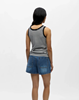 OBJMOLI SLI TANK TOP NOOS