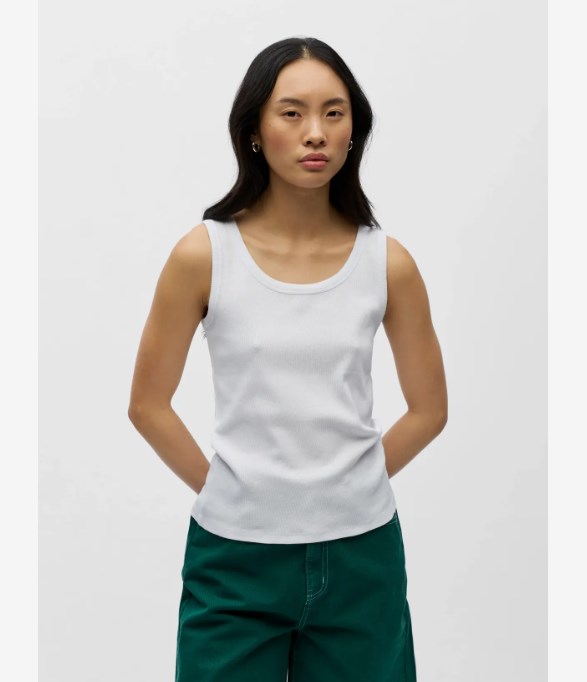 OBJMOLI SLI TANK TOP NOOS