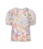 YASFLOWERING SS TOP - D2D