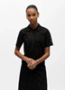 OBJBIANCA S/S LO POLO TOP NOOS