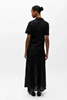 OBJBIANCA S/S LO POLO TOP NOOS