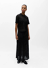 OBJBIANCA S/S LO POLO TOP NOOS