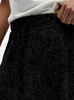OBJBIANCA MW LO LONG SKIRT NOOS