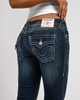 JOEY LR FLARE LUREX BIG T FLAP