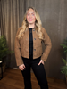 Thea Jacket