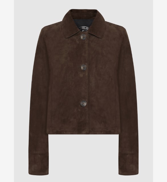 Thea Jacket