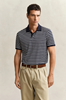 PIMA STRIPED SS POLO