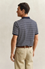 PIMA STRIPED SS POLO