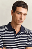 PIMA STRIPED SS POLO