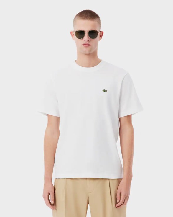CREWNECK T-SHIRTS MALE AD