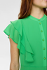 NUPARISA RUFFLE DRESS