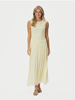 Cludine Mesh Dress