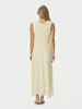 Cludine Mesh Dress