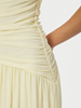 Cludine Mesh Dress