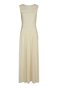 Cludine Mesh Dress
