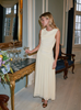 Cludine Mesh Dress