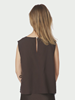 Svetlana linen Top